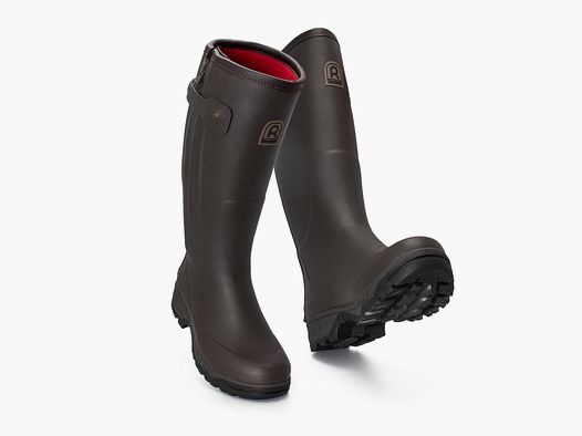 Stivali in neoprene Rouchette Veneur Zip