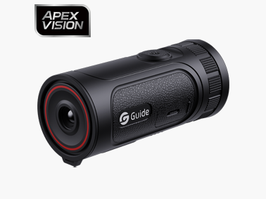 GUIDE TE210MS (APEX)