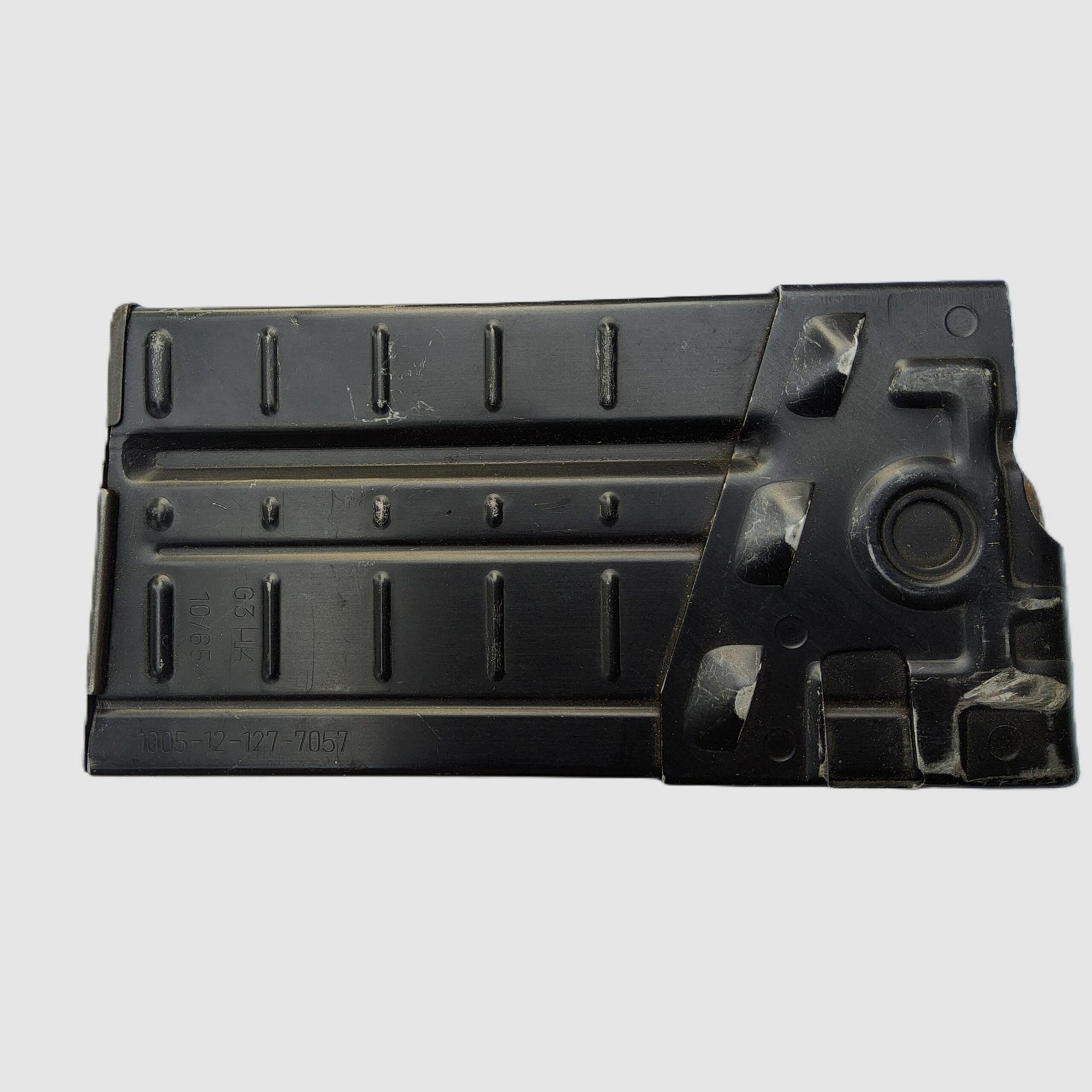Magazijn Heckler & Koch G3 .308 20 schots, afbeelding 1 van 7