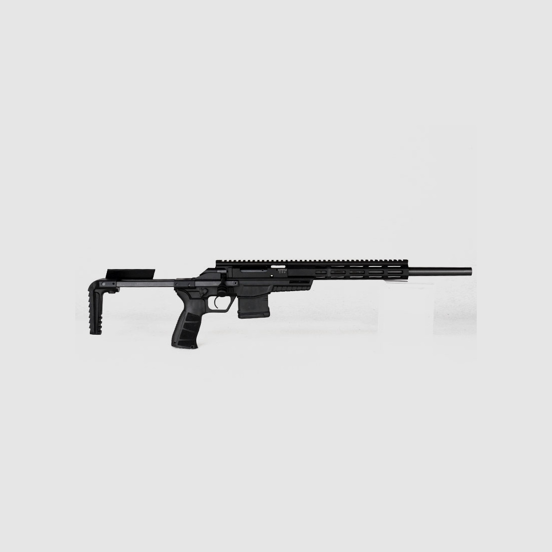 CZ 600 TRAIL .300 Blackout