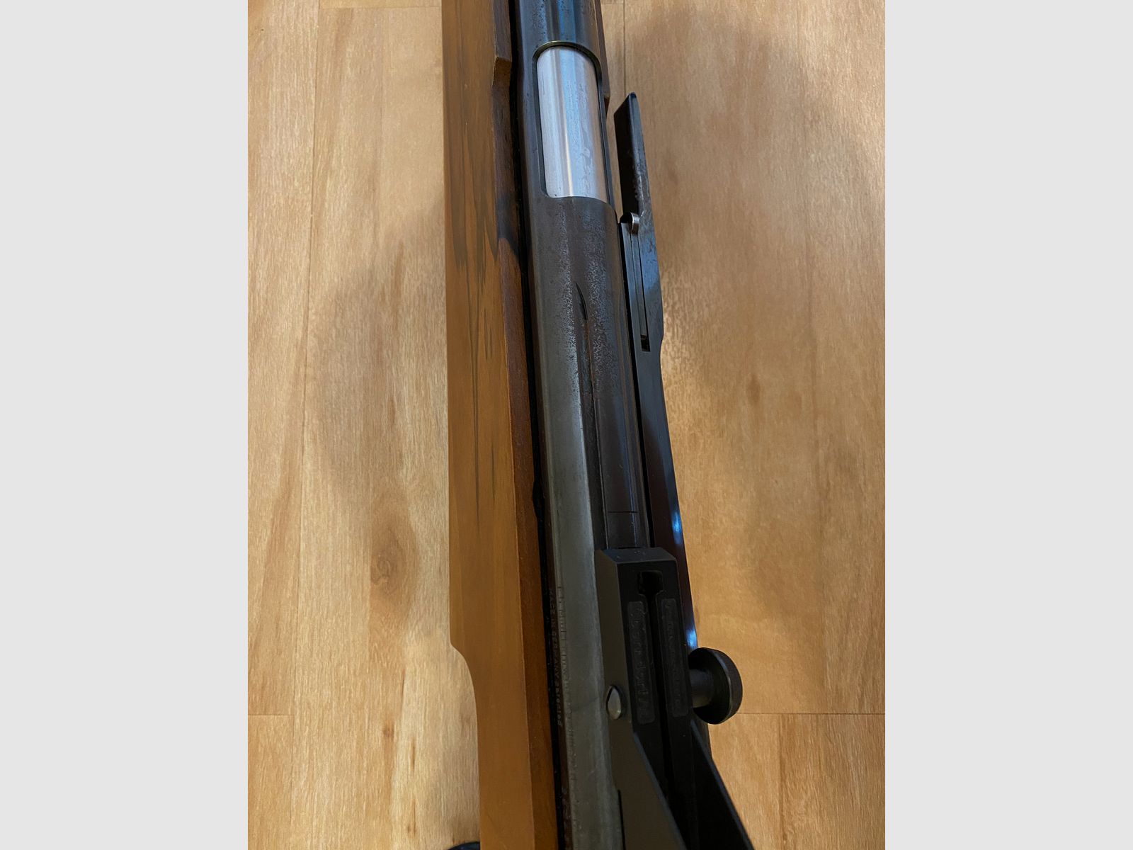 Feinwerkbau 300 SCal