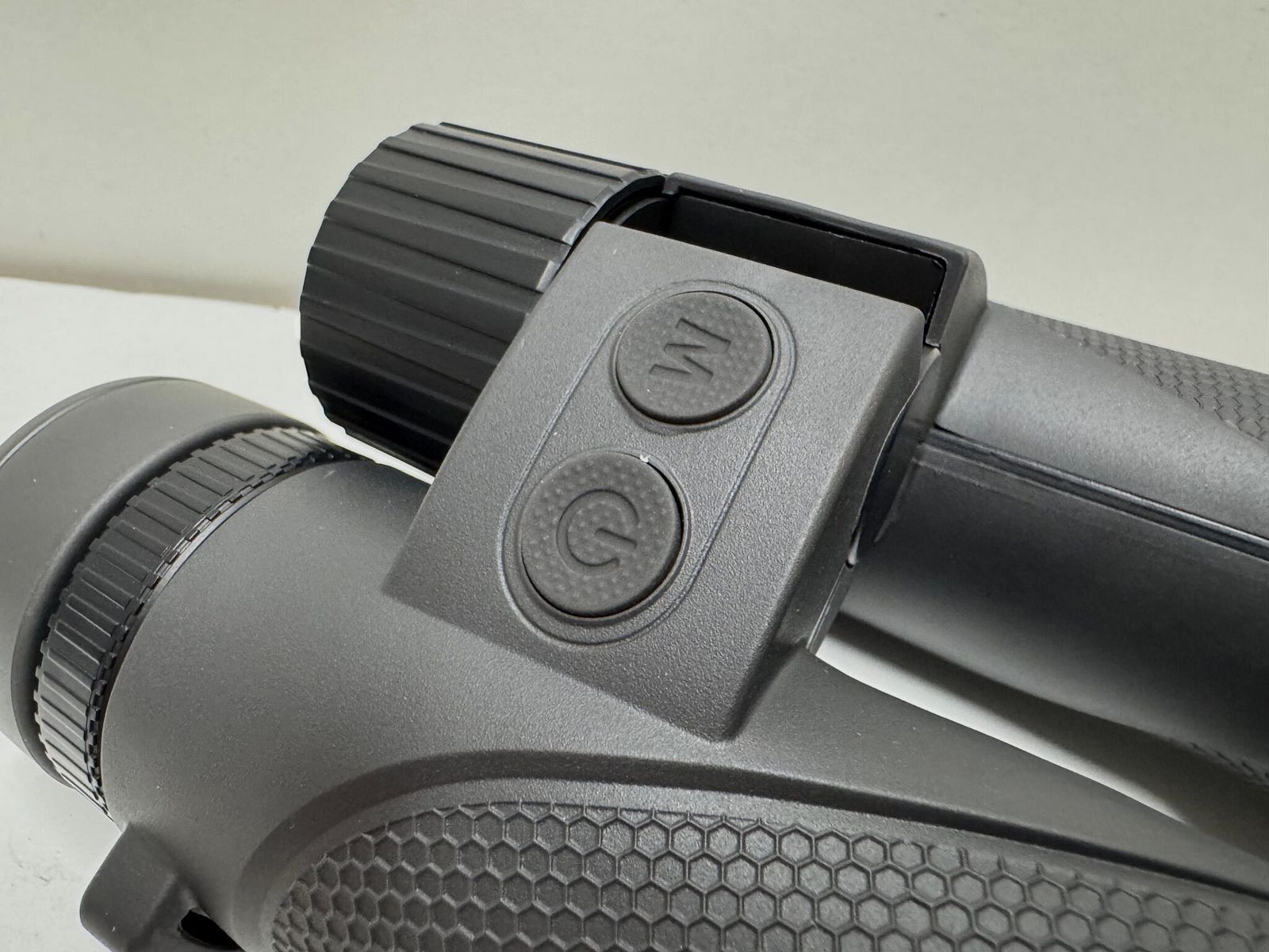 Lisenfeld 10×42 HD Range Finder Fernglas Nuernberg I