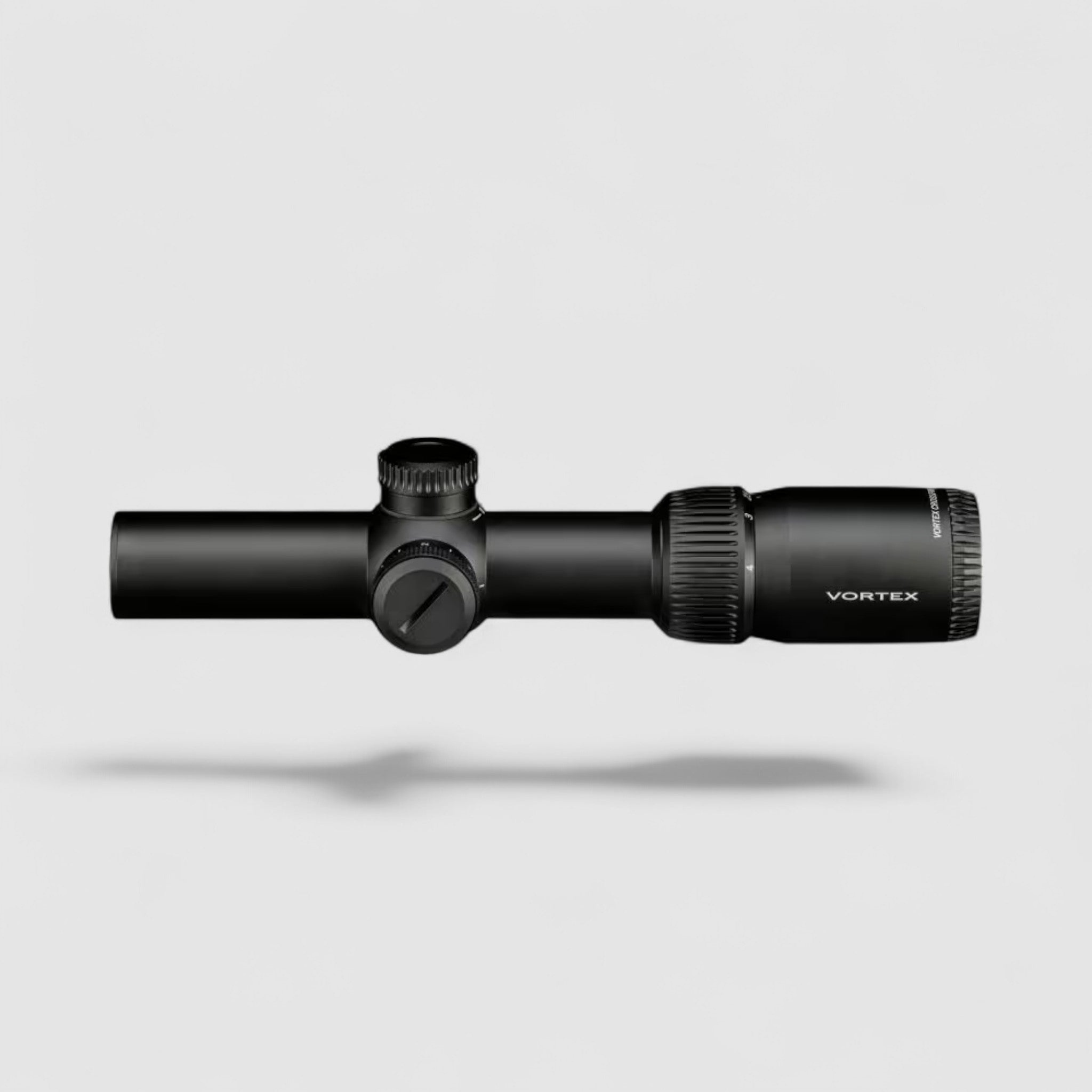 Vortex Crossfire HD 1-4x24