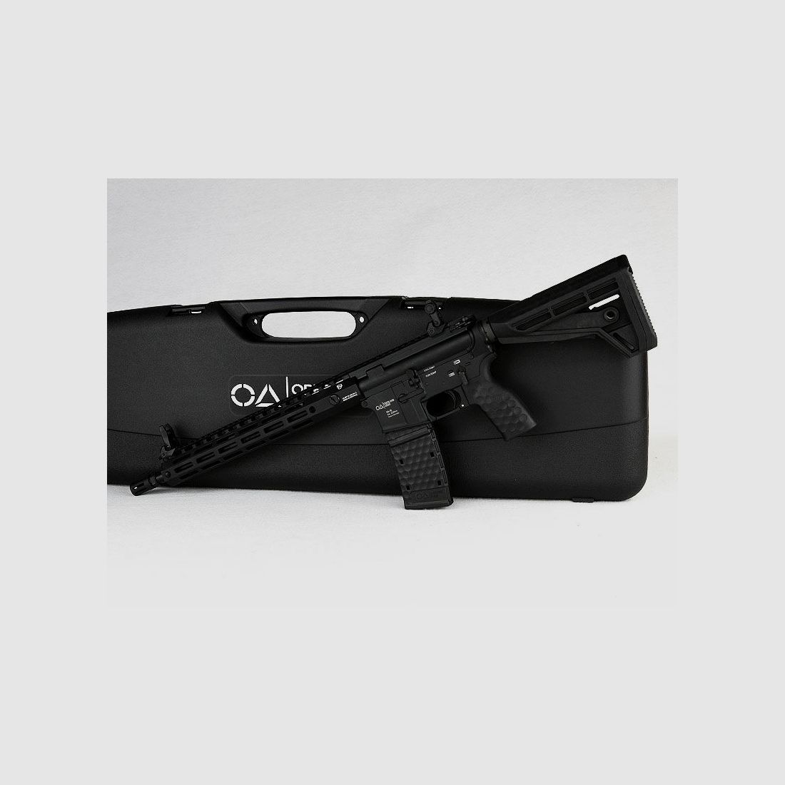 Oberland Arms OA15 Black Label M4 (14.5 inches)