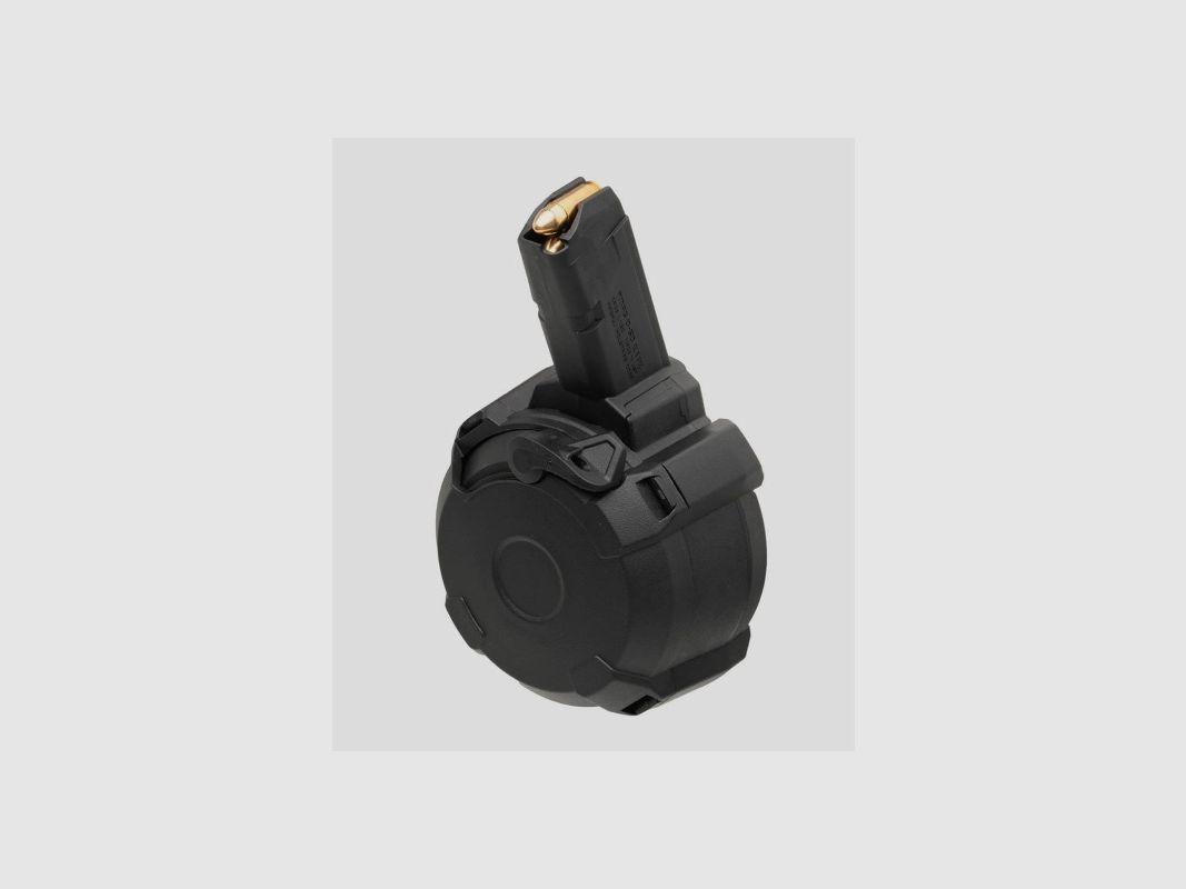 Magpul PMAG D-50 GL9 – PCC, Bild 2 von 4