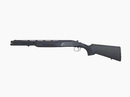Akkar Churchill 206E HD Defense