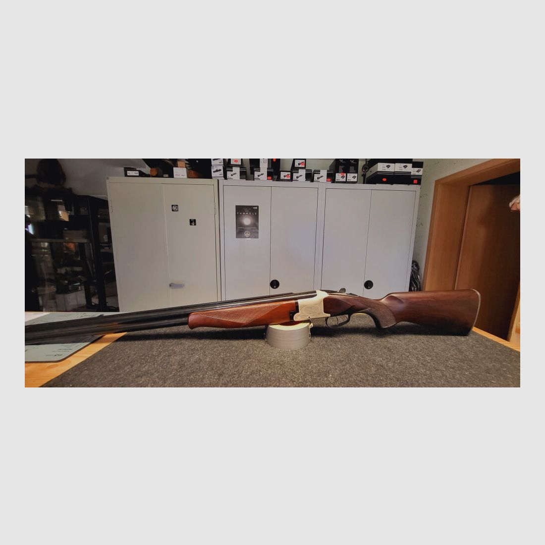 Winchester 91