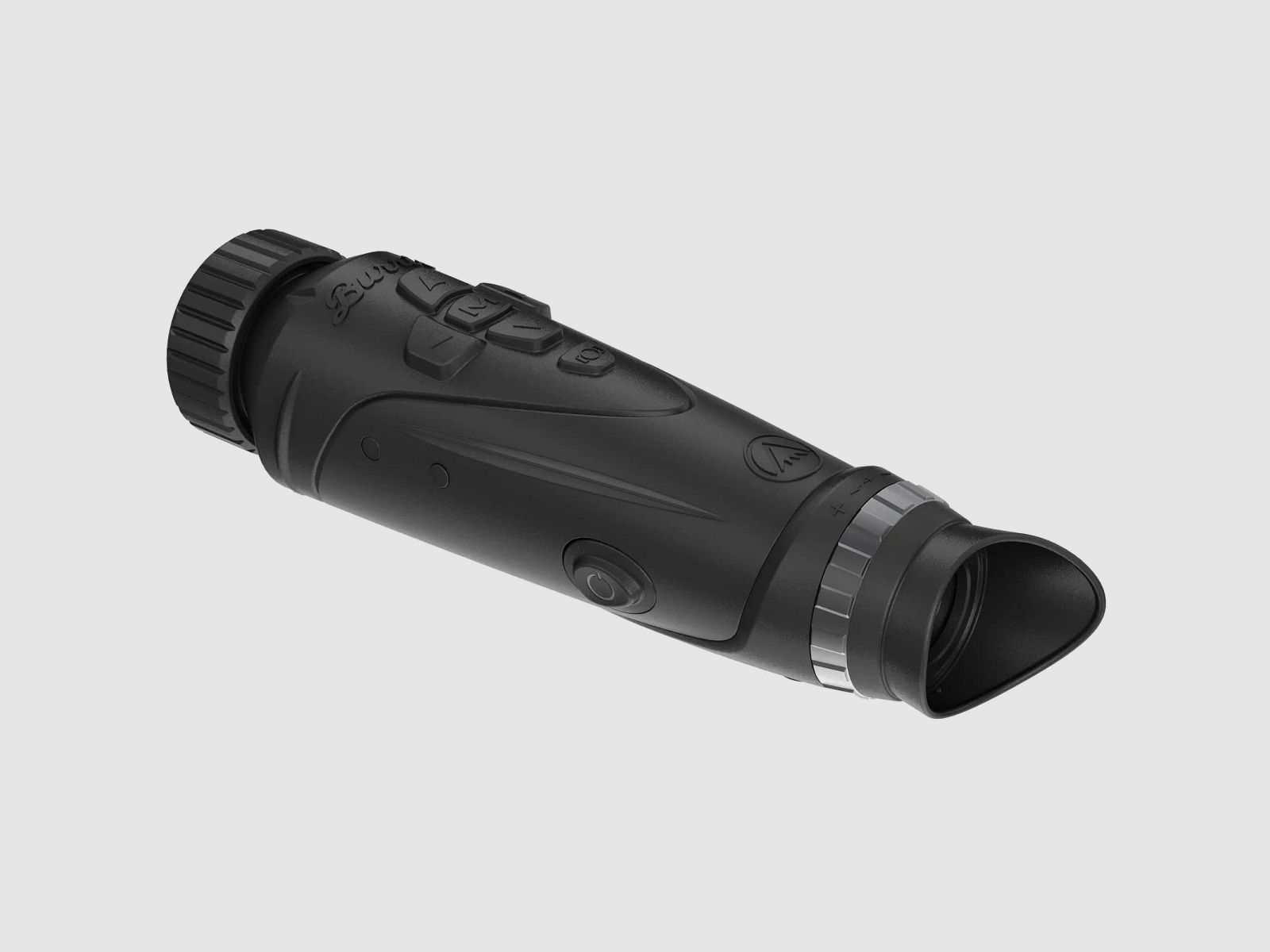 Burris BTH35 v2 Termico Portatile