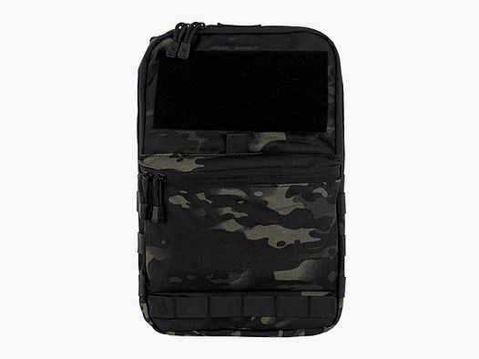 Multi-purpose backpack V2 - MB [8FIELDS]