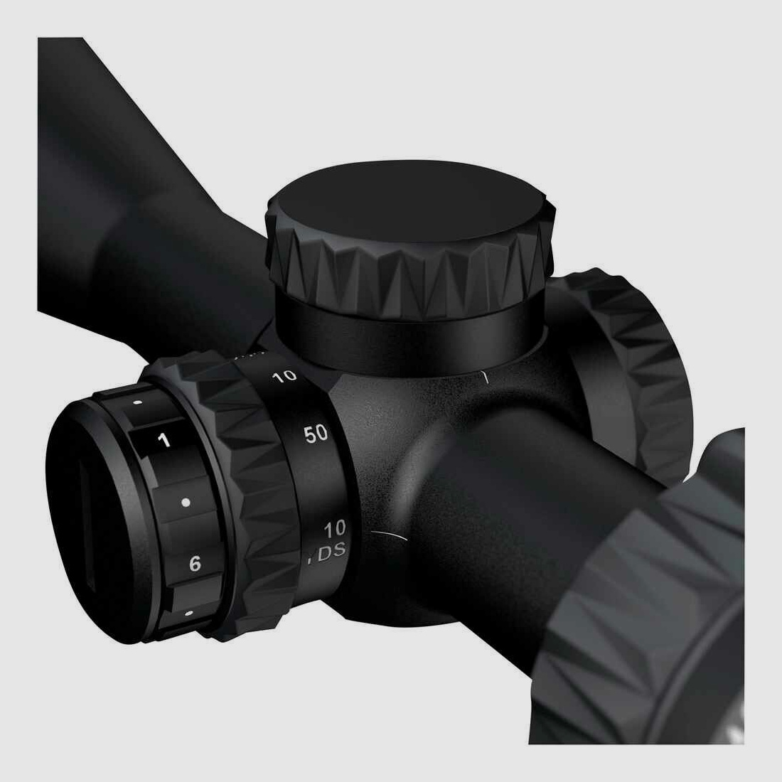 Meopta Optika5 4-20x50 RD - Z-Plus RD