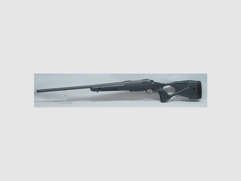 S20 Hunter Cerakote Kurz LL51 - .30-06Spring, MG,FlAz,Lochsch.