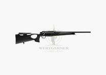Sauer 505 .308 Win. schwarz mit Lochschaft