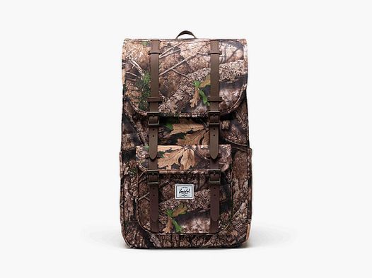 ZAINO – HERSCHEL – LITTLE AMERICA™ BACKPACK | 30L | Realtree® APX™ Camo