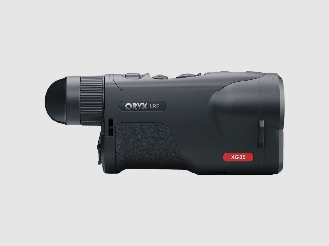 Warmtebeeldkijker PULSAR ORYX XG35 LRF, afbeelding 3 van 5