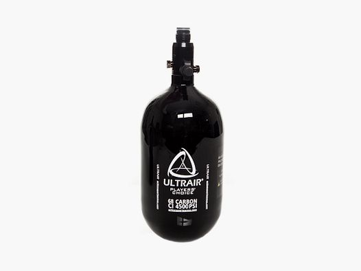 ASG HPA Tank Ultrair 1.1 Liter