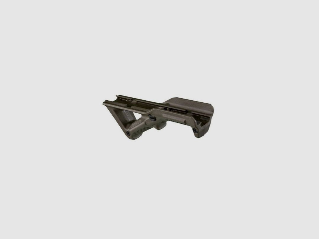 MAGPUL - AFG Winkelgriff Vert olive, Bild 4 von 6