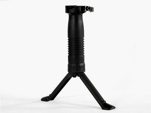 B&T Unigrip QD Handgriff mit integrierten Bipod
