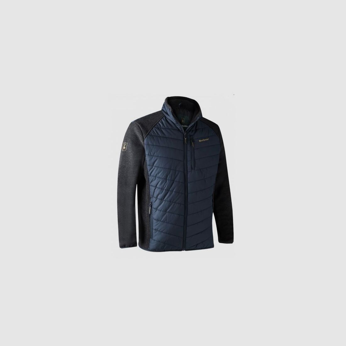 Veste gilet dark Blue Moor Deerhunter, image 1 sur 2