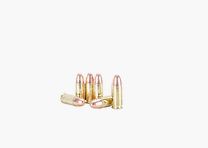 Geco 9mm Luger VM EU 8.0g/124 gr