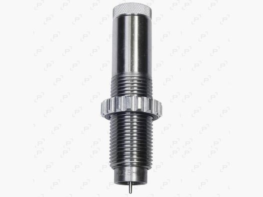 n° 90960 - COLLET NECK SIZING DIE CAL. .30-06 SPRG LEE PRECISION