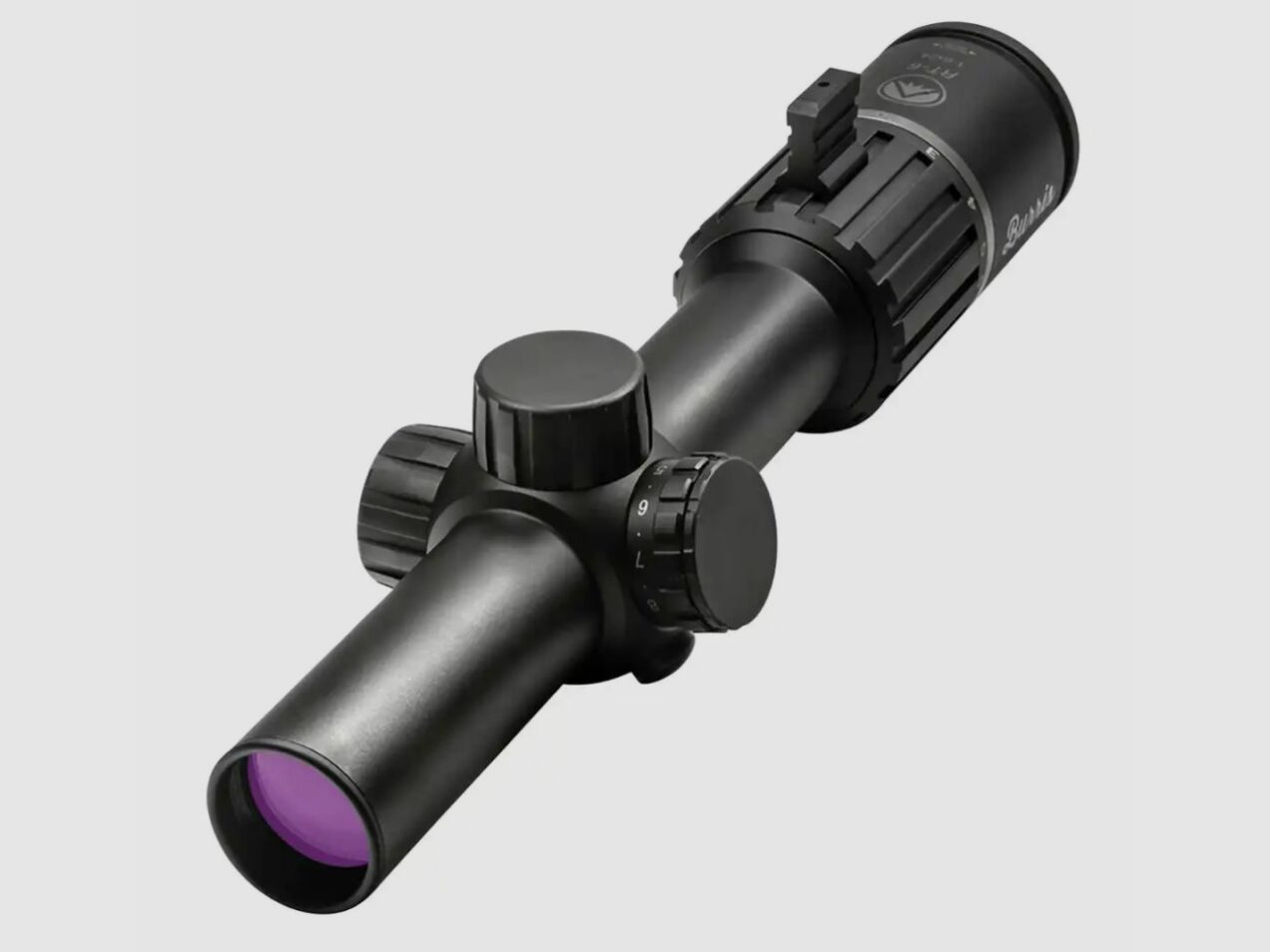 Tippmann M4-22 Elite GS Eagle FDE con mira Burris + montaje + culata Magpul