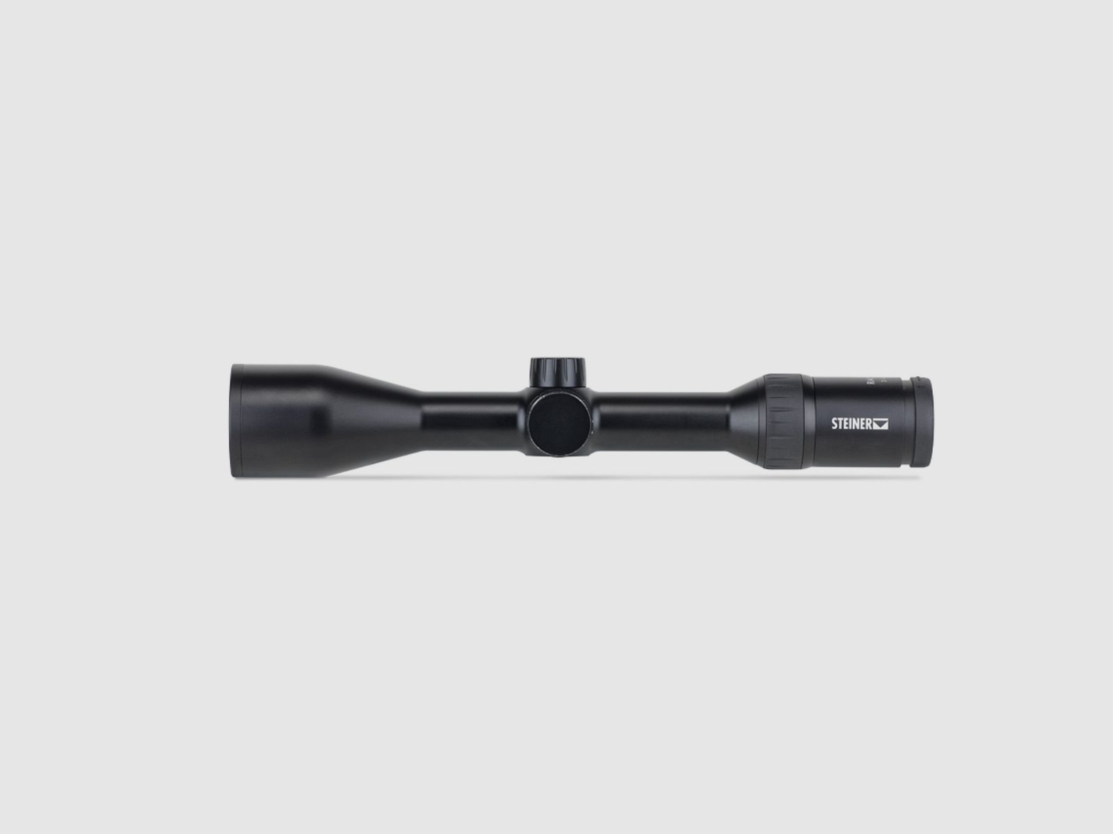 Steiner 202287820 Ranger 8 2-16x50 30mm with Reticle LA 4A-I Reticle