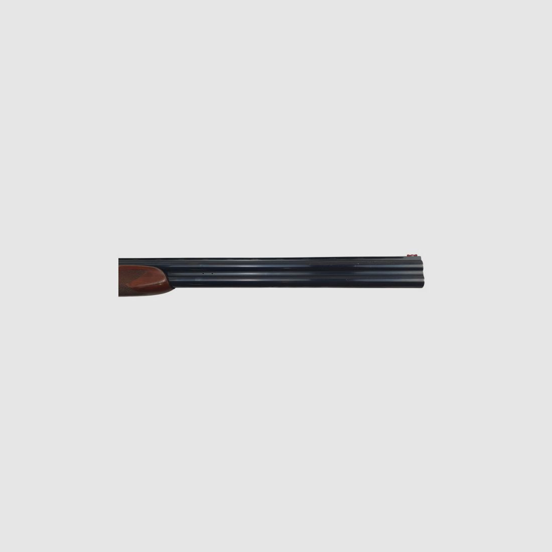 GELEGENHEITSAUSSTELLUNG - TRAPFLINTE LAMELLEN .12/70 LAUF 71cm, Bild 6 von 10