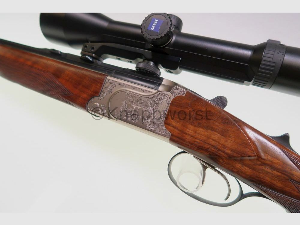 Krieghoff Krieghoff Ultra 20TS