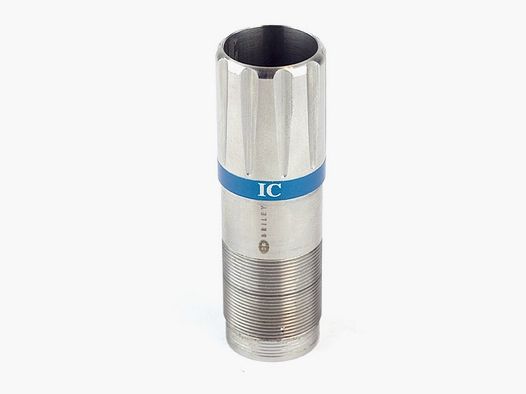 Extended AccuChoke Tube Improved Cylinder 12GA