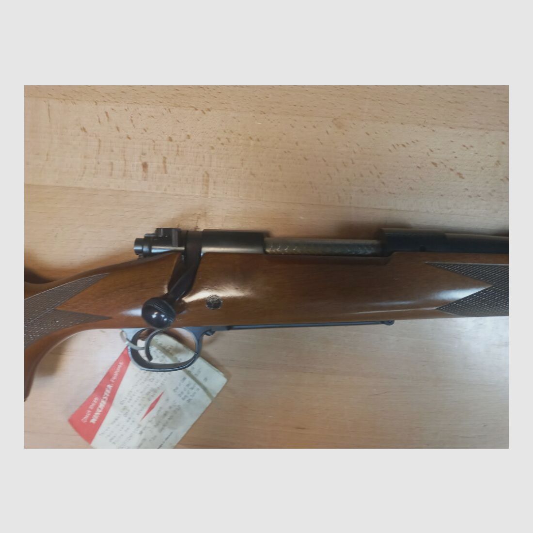 Winchester Modell 70 XTR Magnum