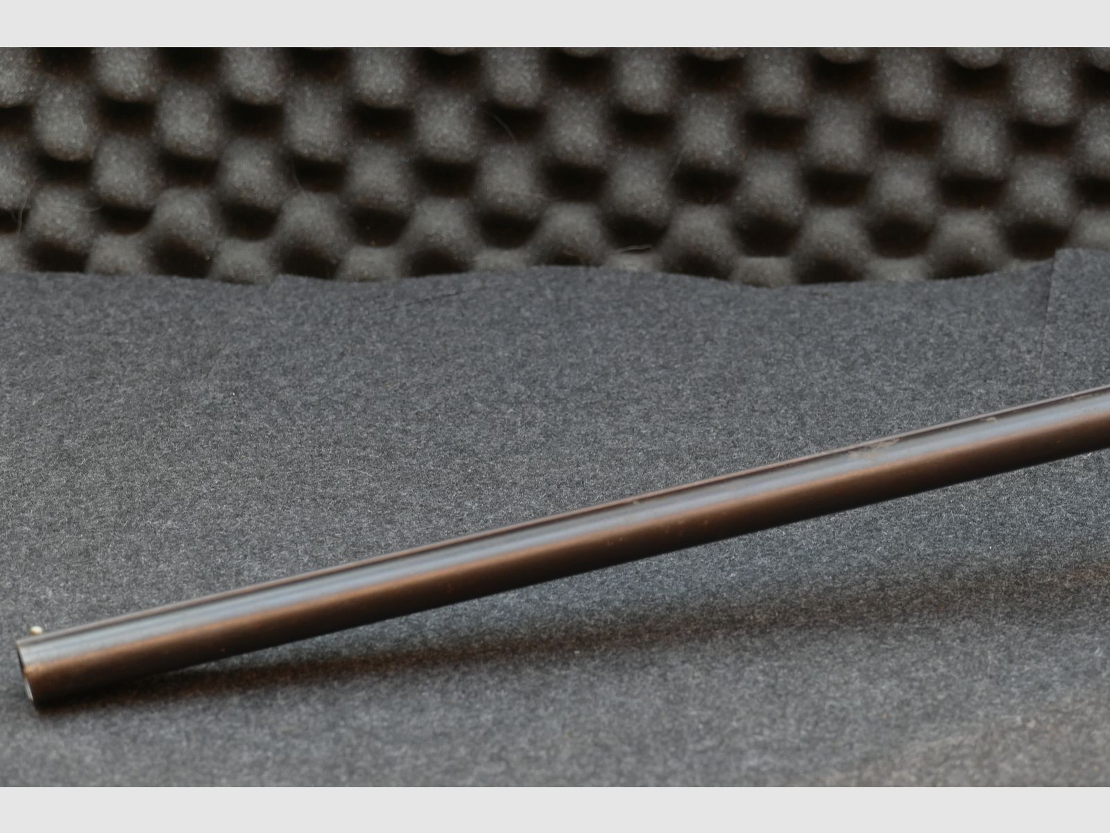 Fusil de chasse belge à double canon Clement Liège, calibre 16/65