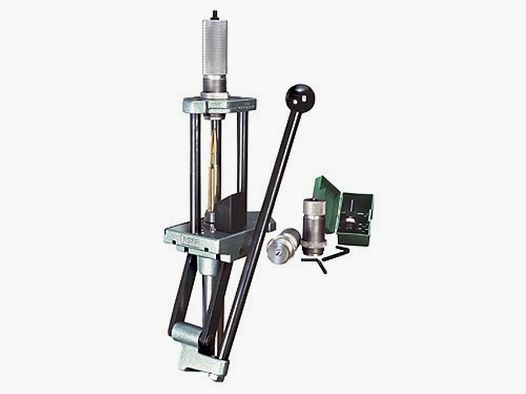 RCBS AmmoMaster .50 BMG Pack / Presse de rechargement