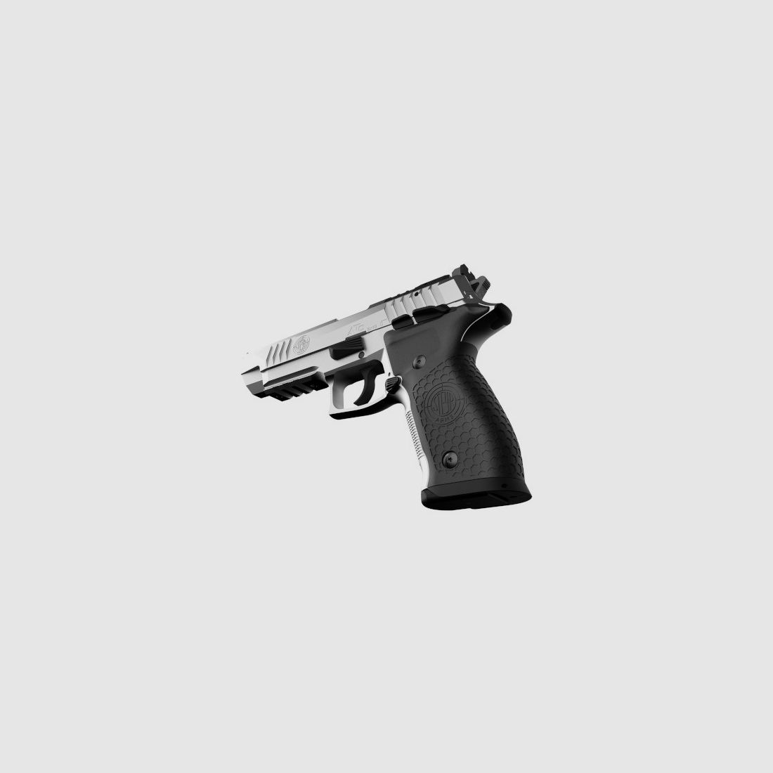 Steyr ATC Base 5 inch 9×19 mm, Bild 4 von 4