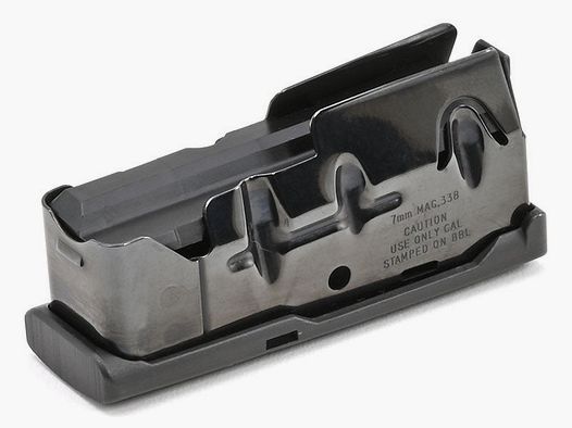 Magazin SAVAGE 110RC-111FC-110 L/A 3R