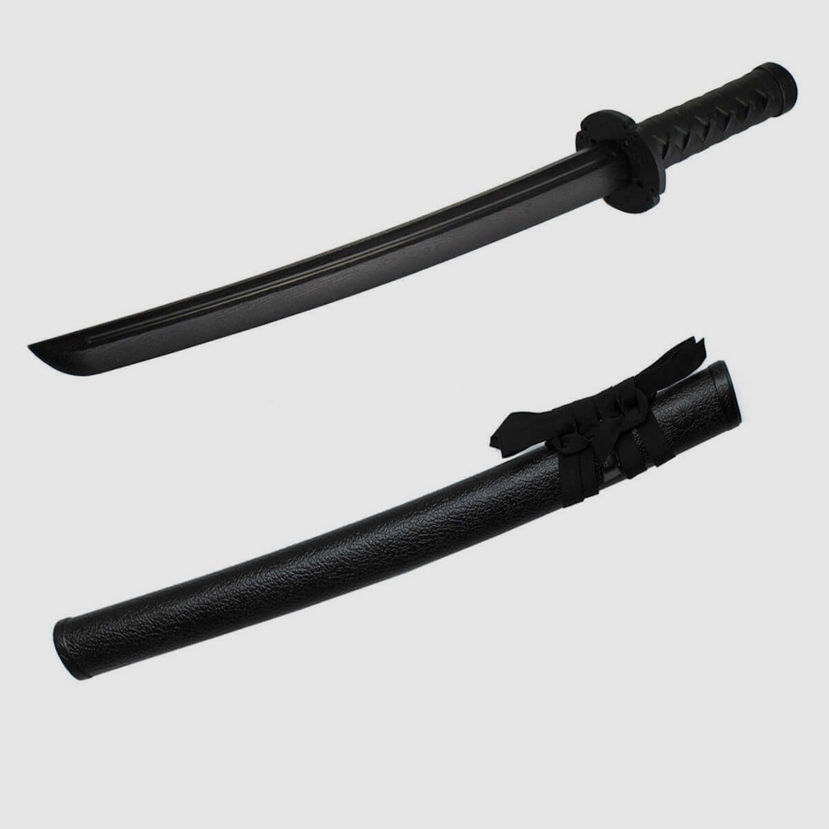 PTL Sports Shoto de polipropileno con funda para espada