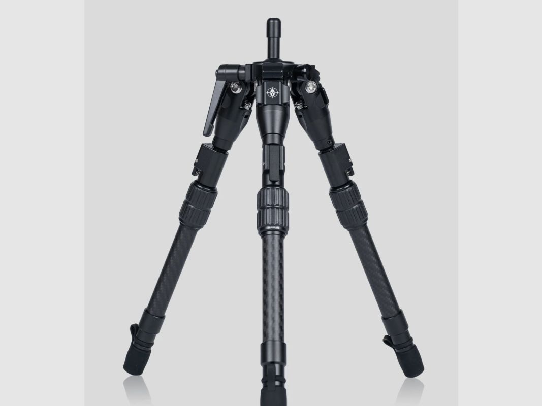 Hoplite - Stativ - Disc-Lok Spigot - Einzelhandel, Bild 1 von 2
