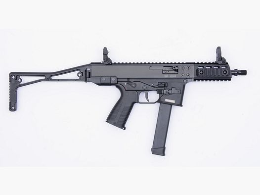 B&T Halbautomat GHM9 G