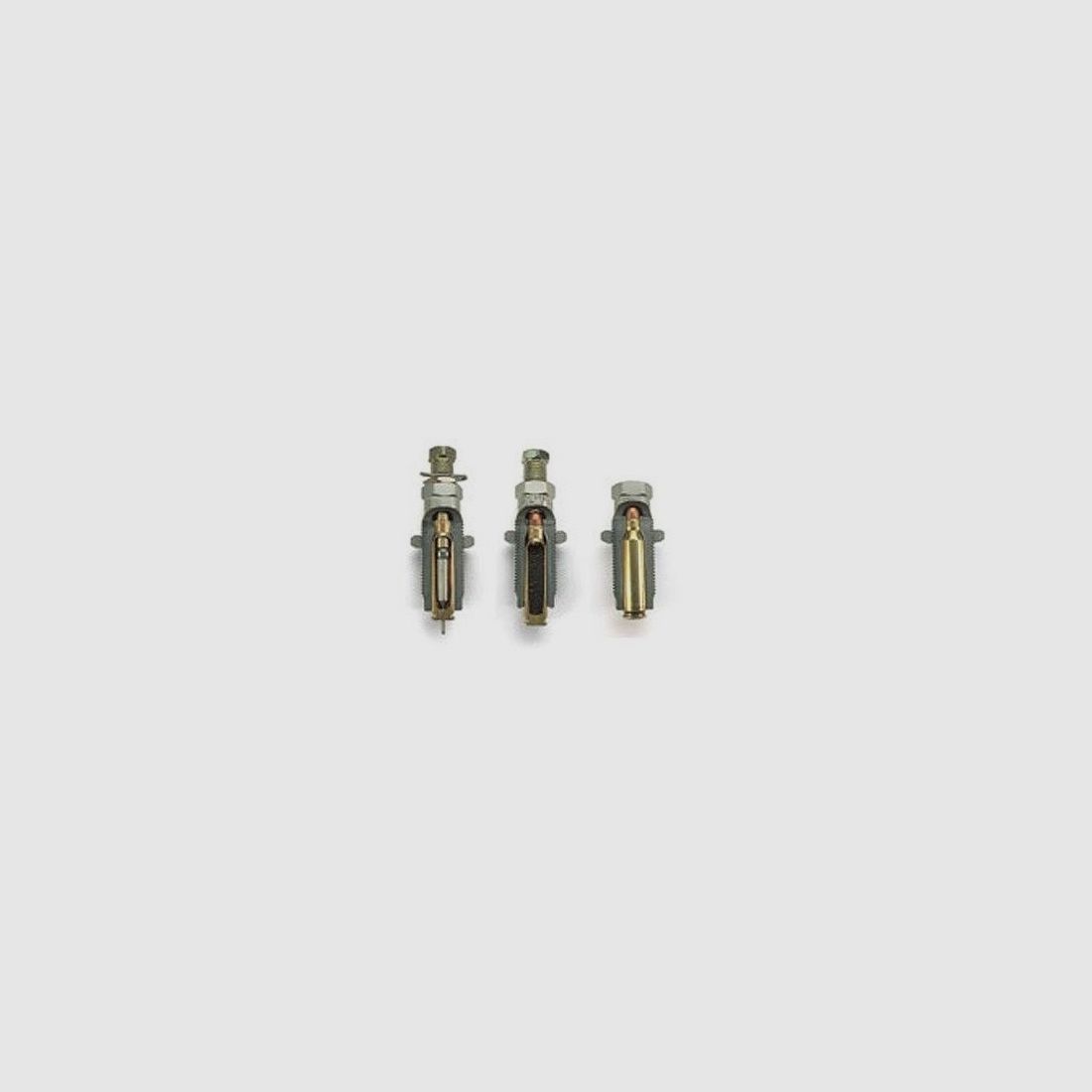 DILLON PRECISION .308WIN Juego de dies para rifle de carburo