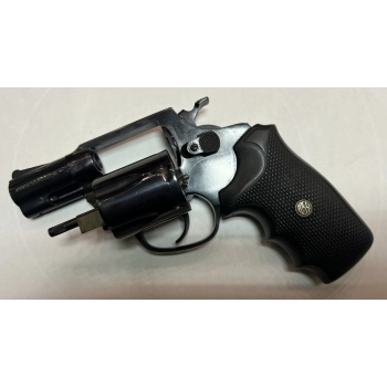 Rewolwer Rossi M272 kal. 38 Spec., zdjęcie 4 z 4