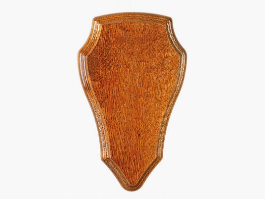 ECUSSON CHENE CLAIR CHEVREUIL 200X120 MM