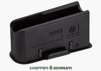 Steyr magazijn Steyr - 5 schoten - .243Win / .308Win voor modellen SM12/CL II/Classic/ProHunter