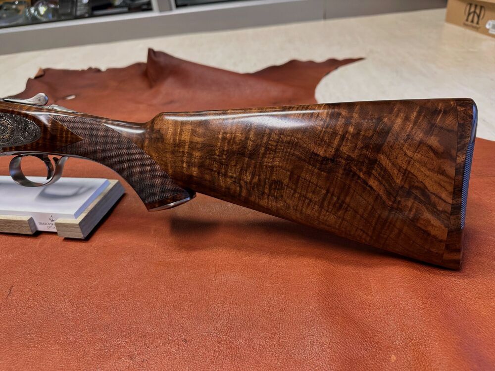 Caesar Guerini Apex
