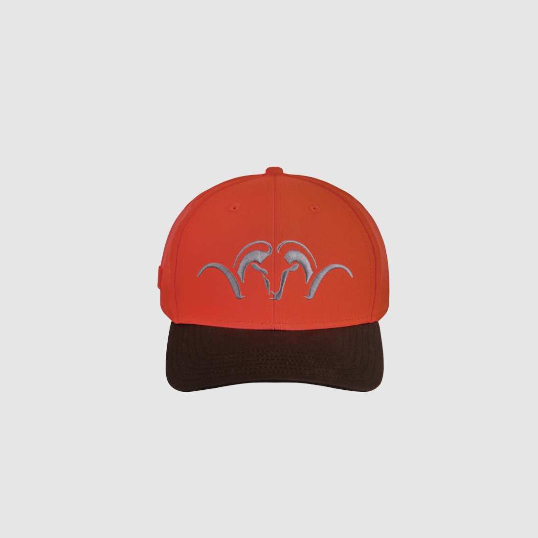 Blaser / Argali Drückjagd Kappe Baseballkappe in Pure Blaze Orange