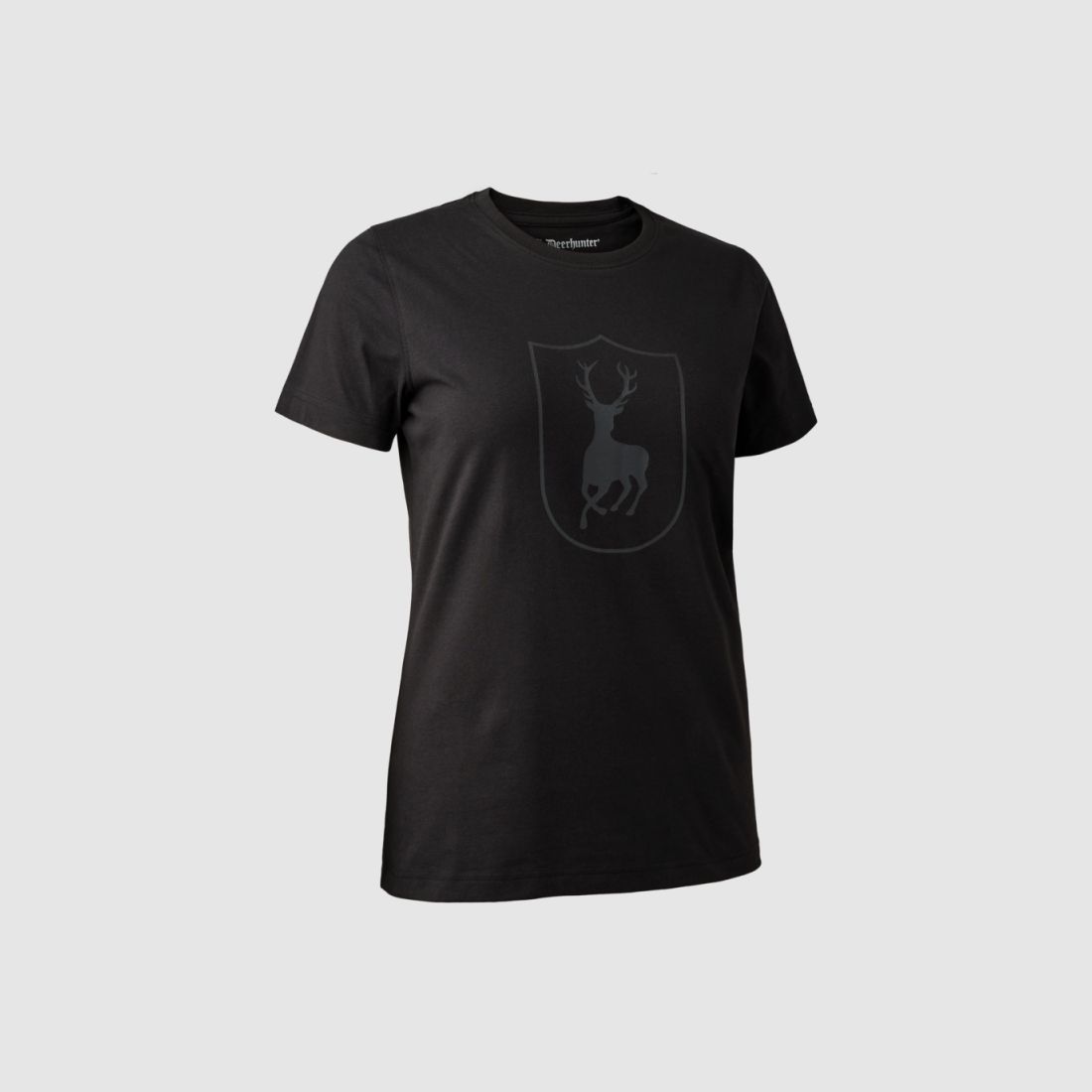 Deerhunter Damen Logo T-Shirt