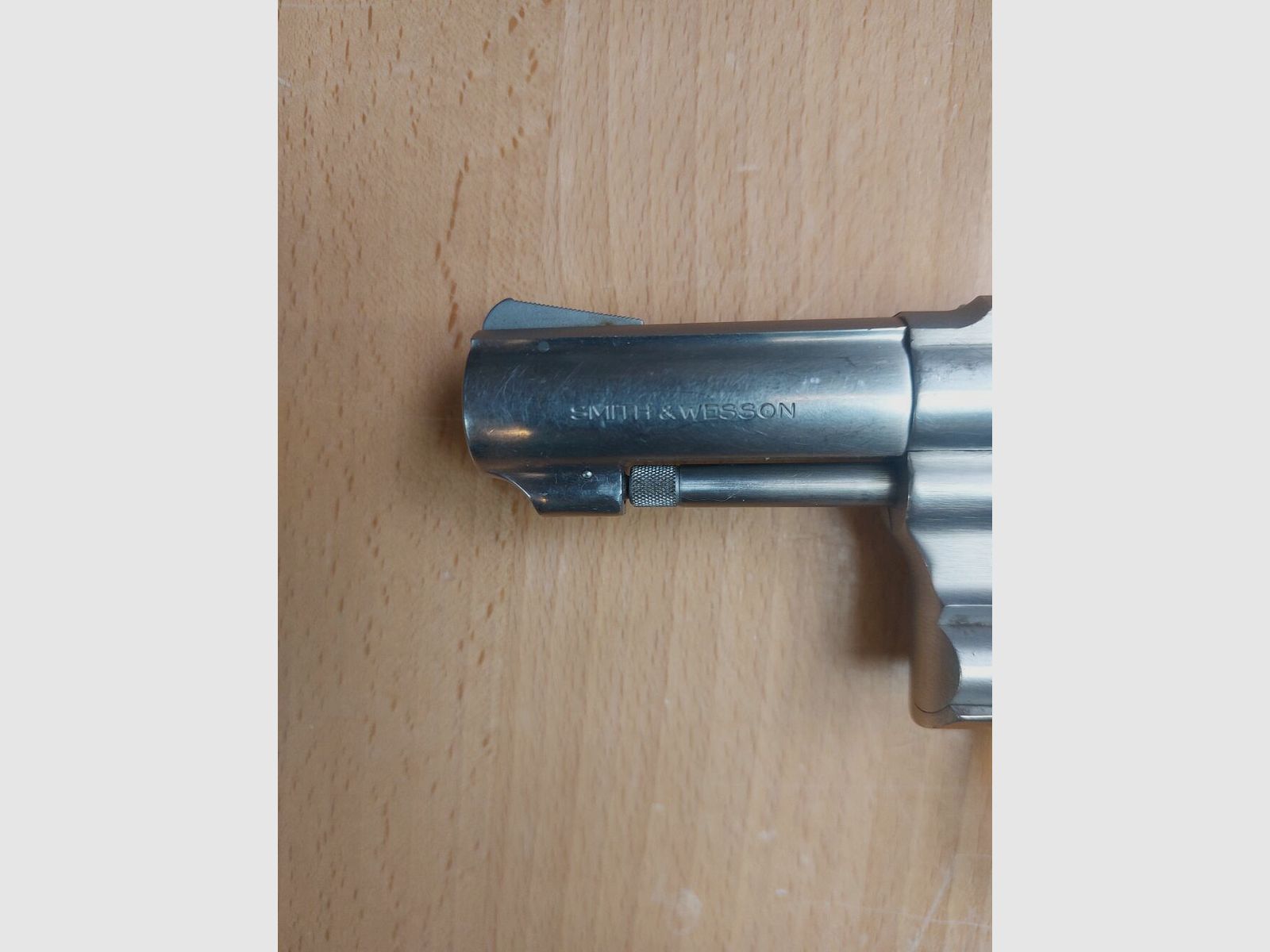 Smith & Wesson, USA 65-2, immagine 7 di 7