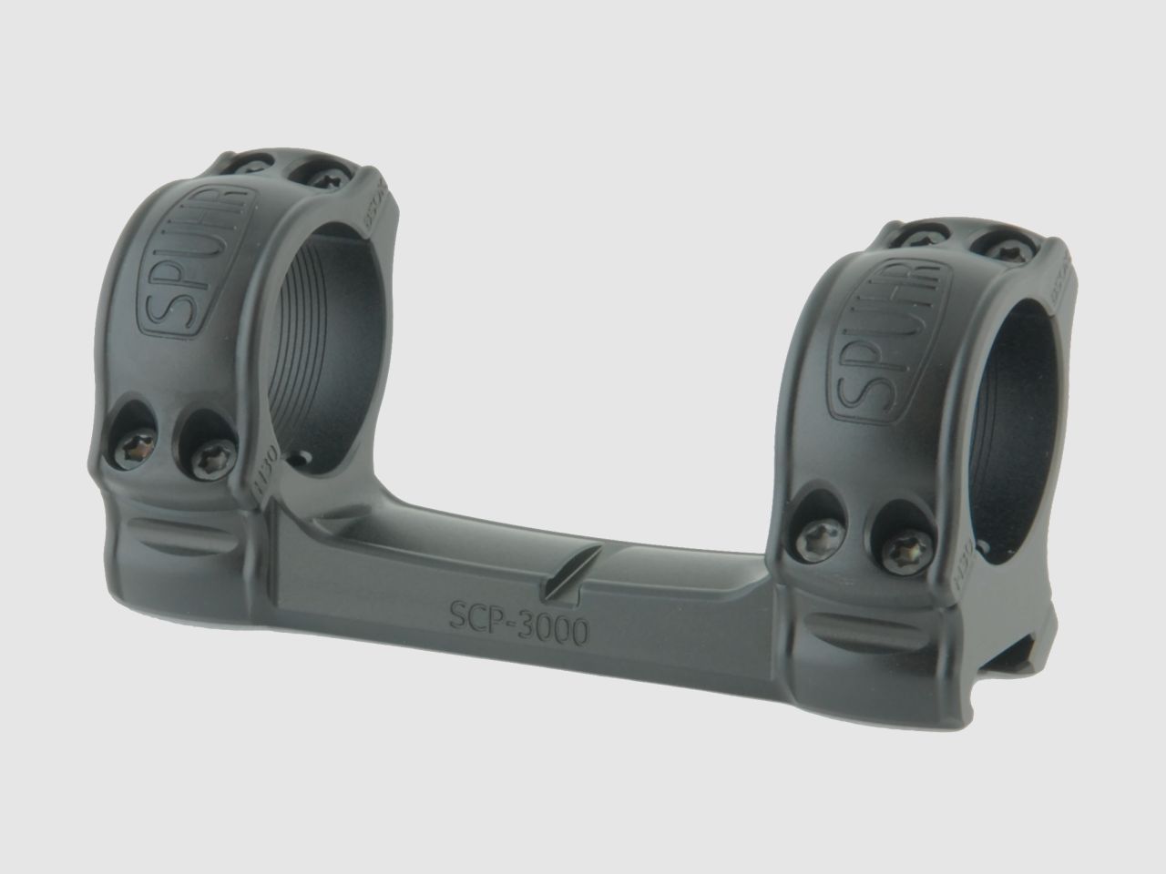 SPUHR - Blockmontage Hunting Series Aesthetic