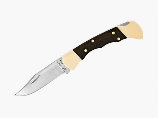 Buck Ranger 112 avec Rainures pour Doigts
