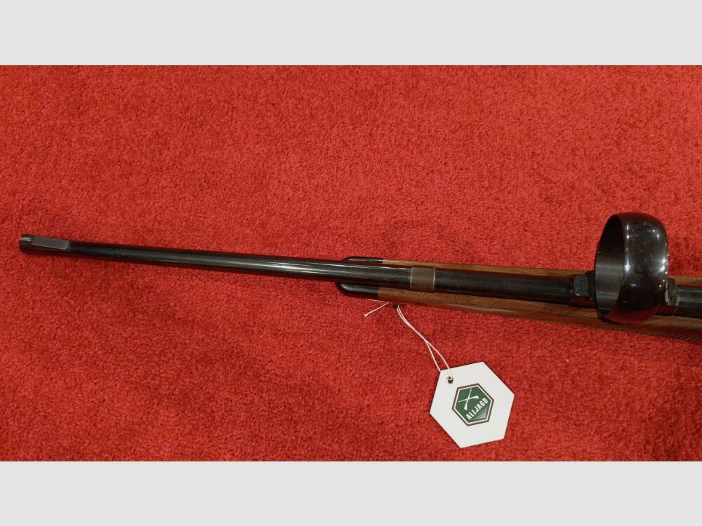 Steyr GK 7x64