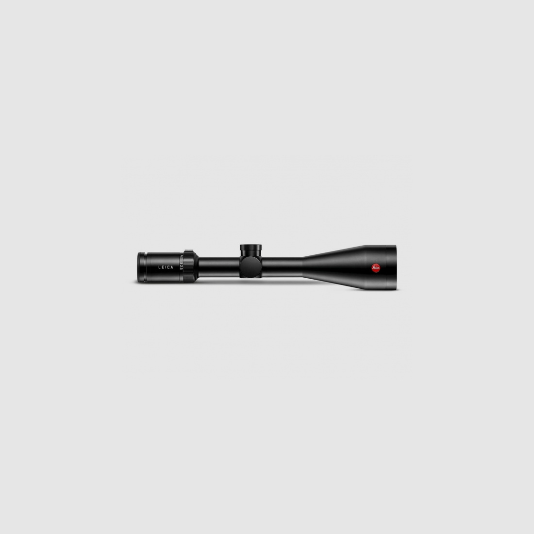Leica Amplus 6 2.5-15x56i riflescope