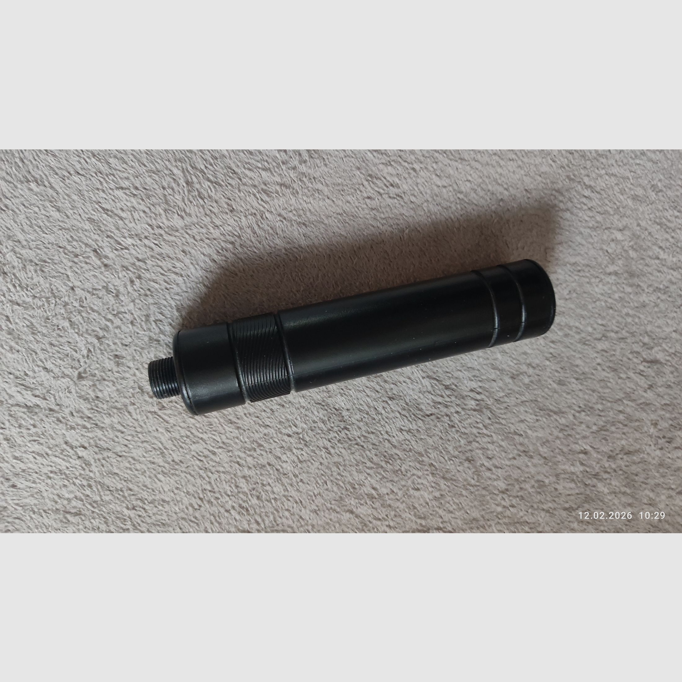 Umarex Legends KGB Pistolet 4,5 BB